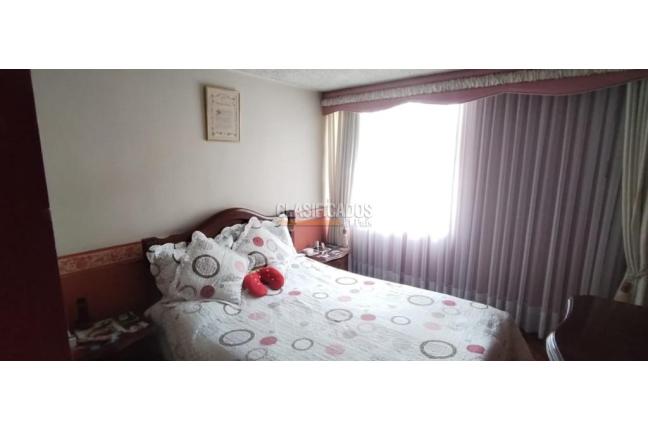 Apartamentos, Venta, Bogotá - $305.000.000