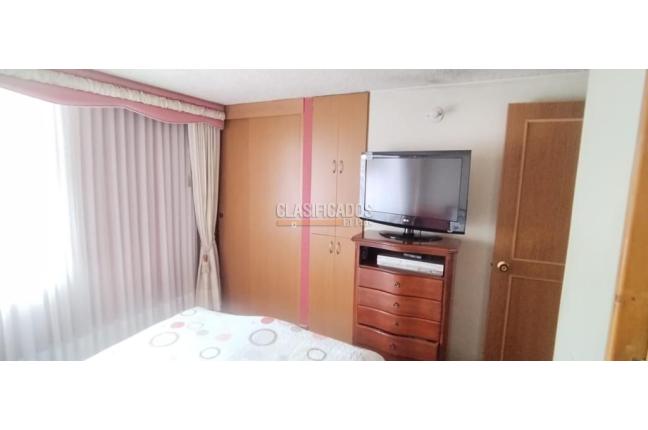 Apartamentos, Venta, Bogotá - $305.000.000