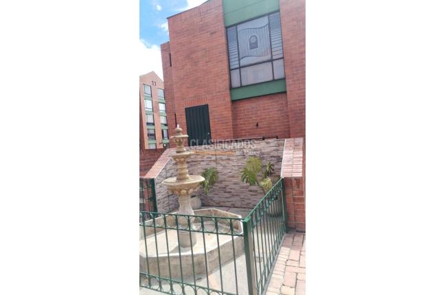 Apartamentos, Venta, Bogotá - $305.000.000