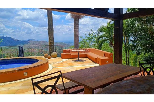 Casas, Venta, Yumbo - $2.000.000.000