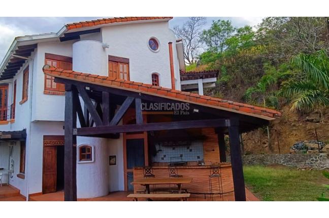 Casas, Venta, Yumbo - $2.000.000.000