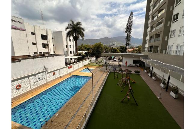Apartamentos, Venta, Vipasa - $550.000.000