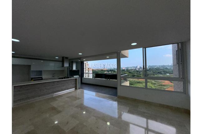 Apartamentos, Venta, Ciudad Jardín - $990.000.000