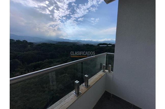 Apartamentos, Venta, Ciudad Jardín - $990.000.000