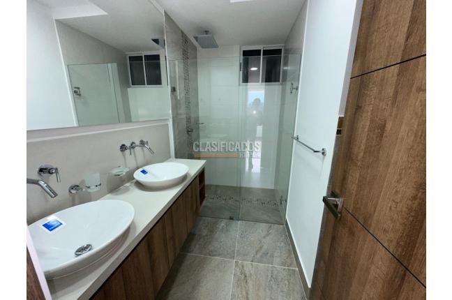 Apartamentos, Venta, Ciudad Jardín - $990.000.000
