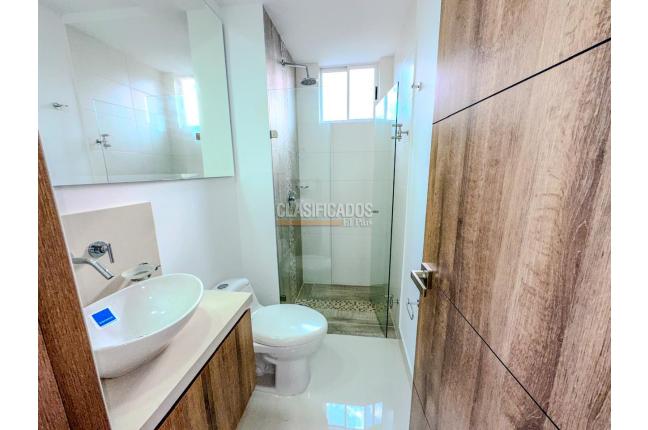 Apartamentos, Venta, Ciudad Jardín - $990.000.000