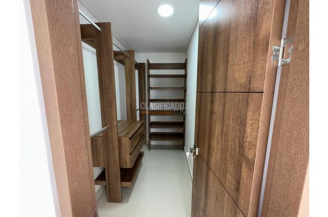 Apartamentos, Venta, Ciudad Jardín - $990.000.000