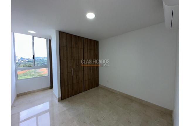 Apartamentos, Venta, Ciudad Jardín - $990.000.000