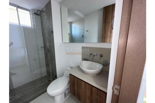 Apartamentos, Venta, Ciudad Jardín - $990.000.000