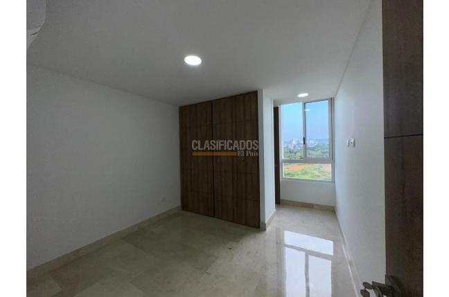 Apartamentos, Venta, Ciudad Jardín - $990.000.000