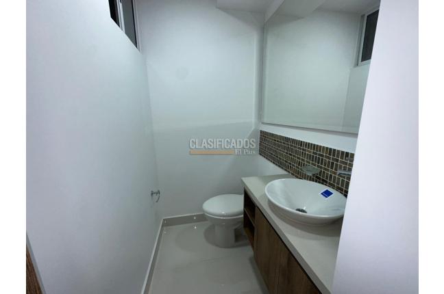 Apartamentos, Venta, Ciudad Jardín - $990.000.000
