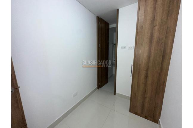 Apartamentos, Venta, Ciudad Jardín - $990.000.000