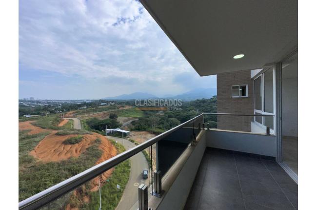 Apartamentos, Venta, Ciudad Jardín - $990.000.000