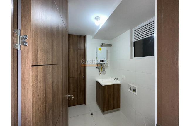 Apartamentos, Venta, Ciudad Jardín - $990.000.000