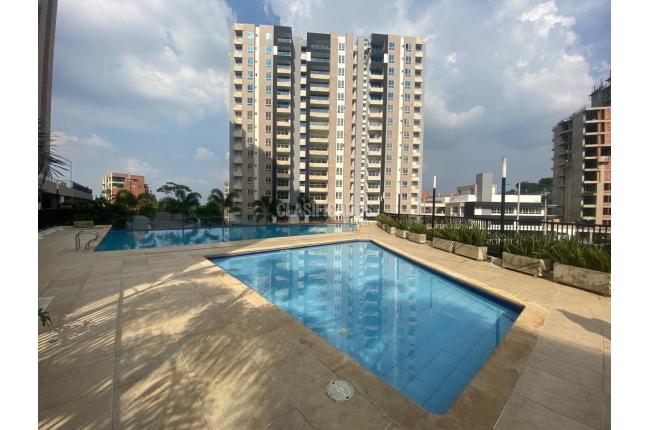 Apartamentos, Venta, Ciudad Jardín - $990.000.000