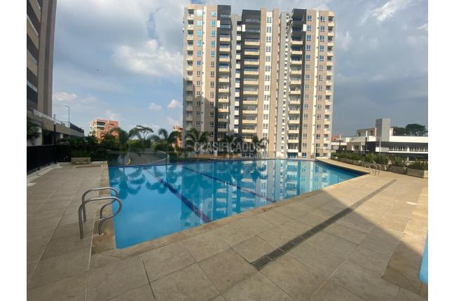 Apartamentos, Venta, Ciudad Jardín - $990.000.000