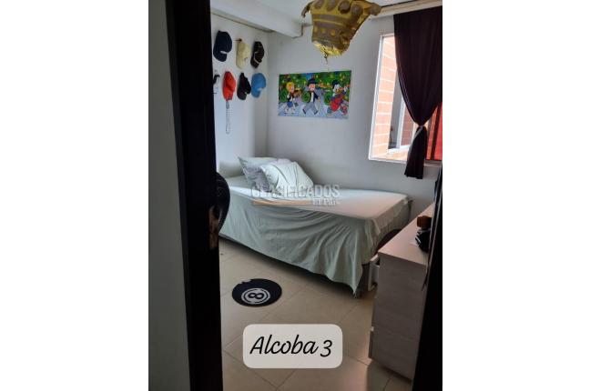 Apartamentos, Venta, Prados del Norte - $250.000.000