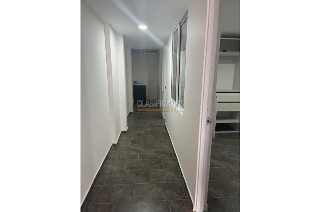 Apartamentos, Alquiler en Poblado Campestre