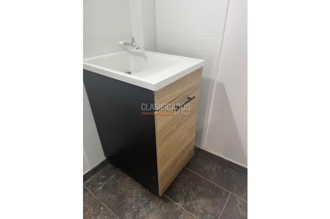 Apartamentos, Alquiler, Poblado Campestre - $800.000