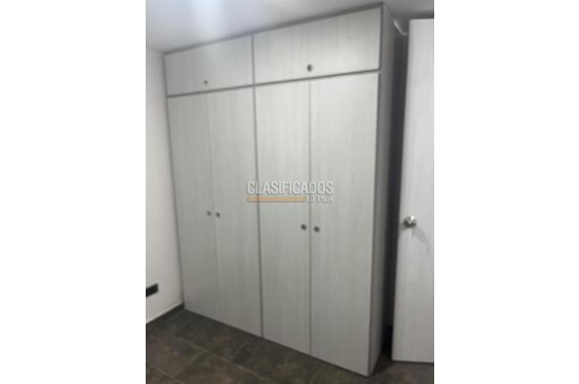 Apartamentos, Alquiler, Poblado Campestre - $800.000