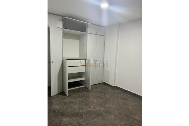Apartamentos, Alquiler, Poblado Campestre - $800.000