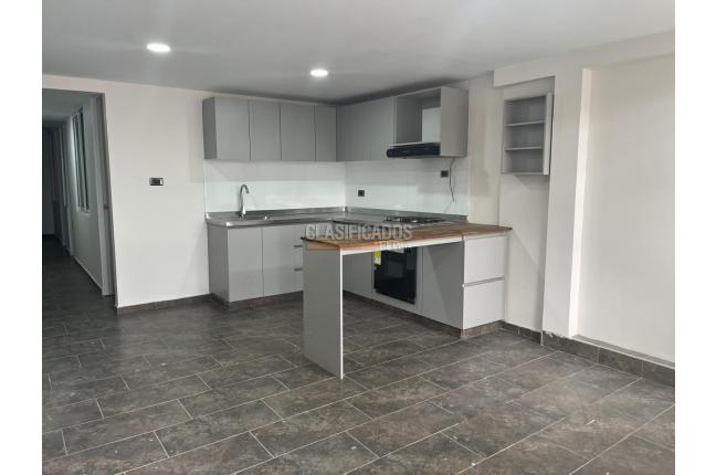 Apartamentos, Alquiler en Poblado Campestre