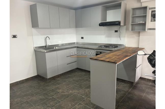 Apartamentos, Alquiler en Poblado Campestre