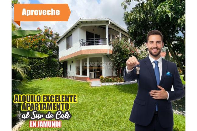 Apartamentos, Alquiler, Jamundí - $5.500.000