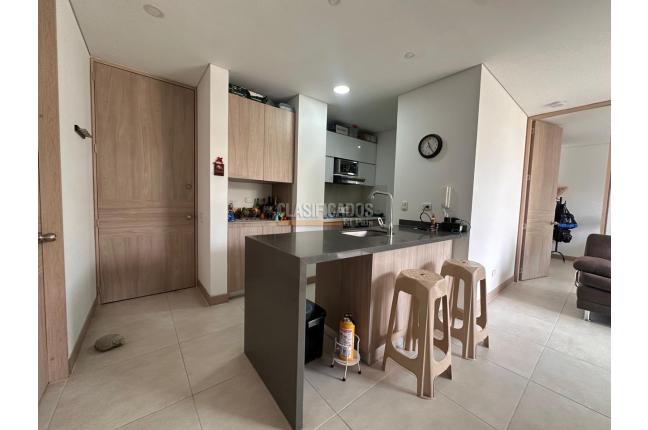 Apartaestudios, Venta en La Flora