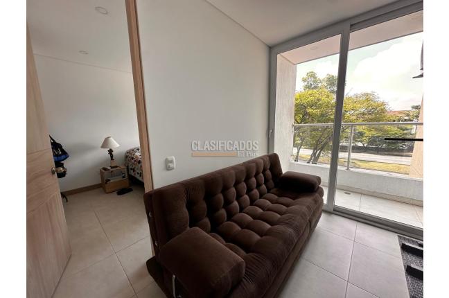 Apartaestudios, Venta, La Flora - $312.000.000