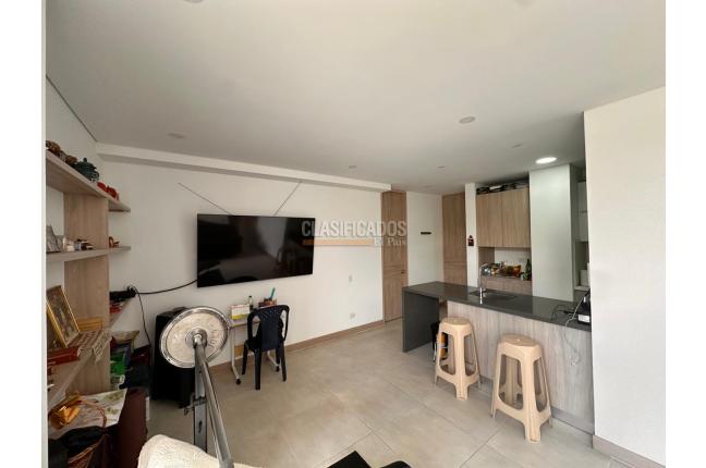 Apartaestudios, Venta, La Flora - $312.000.000