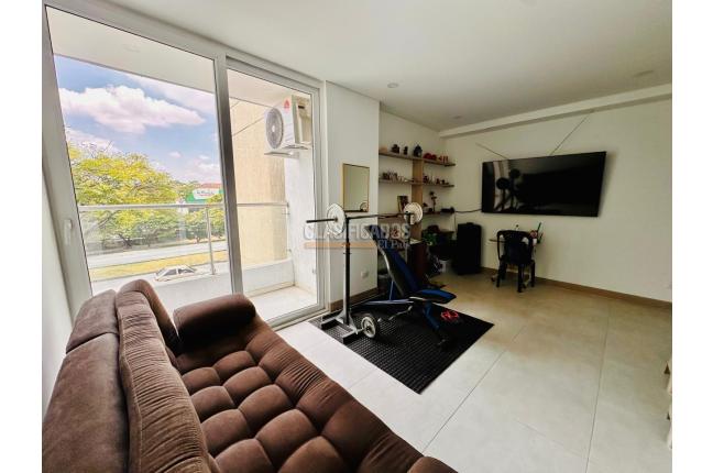 Apartaestudios, Venta, La Flora - $312.000.000