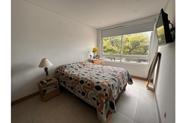 Apartaestudios, Venta, La Flora - $312.000.000