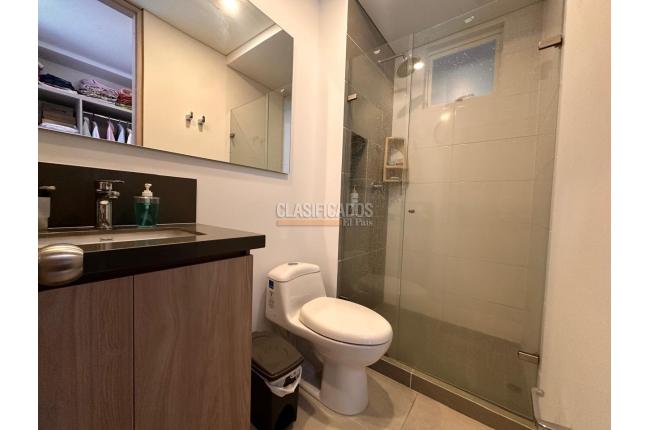 Apartaestudios, Venta, La Flora - $312.000.000