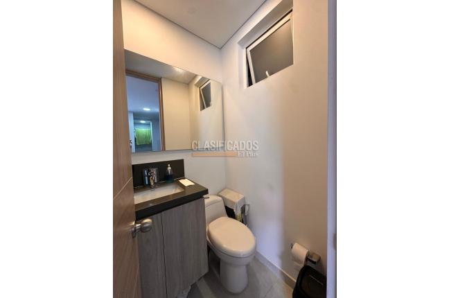 Apartaestudios, Venta, La Flora - $312.000.000