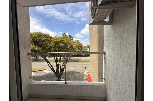 Apartaestudios, Venta, La Flora - $312.000.000