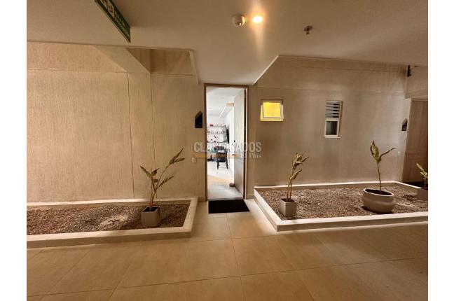 Apartaestudios, Venta, La Flora - $312.000.000