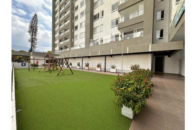 Apartaestudios, Venta, La Flora - $312.000.000