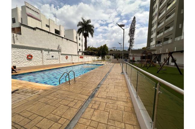 Apartaestudios, Venta, La Flora - $312.000.000