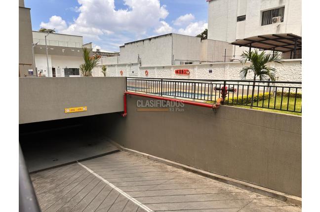 Apartaestudios, Venta, La Flora - $312.000.000