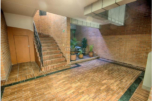 Apartamentos, Alquiler, El Peñón - $4.500.000