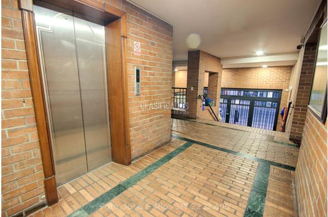 Apartamentos, Alquiler, El Peñón - $4.500.000