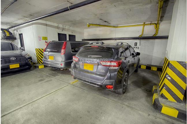 Apartamentos, Alquiler, El Peñón - $4.500.000