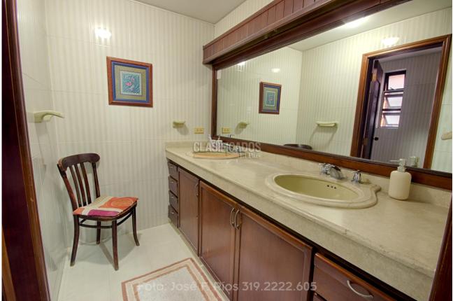 Apartamentos, Alquiler, El Peñón - $4.500.000