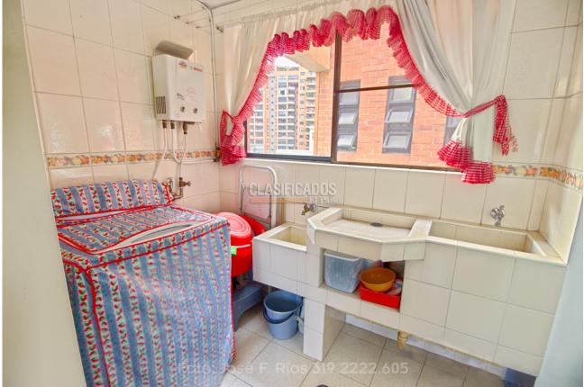 Apartamentos, Alquiler, El Peñón - $4.500.000