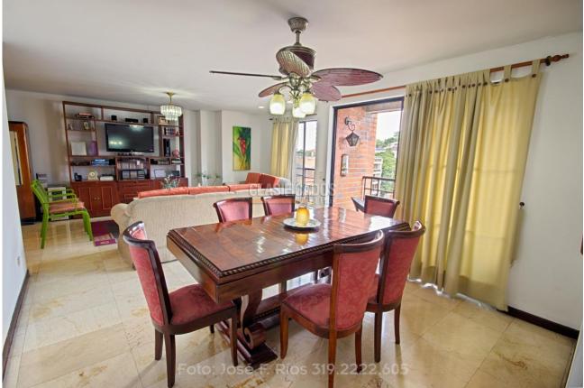 Apartamentos, Venta, El Peñón - $650.000.000