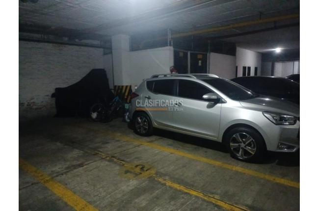 Apartamentos, Venta, Los Cámbulos - $500.000.000