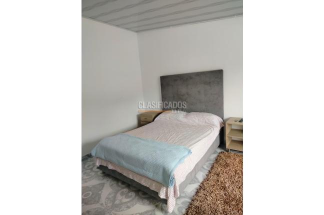 Apartaestudios, Alquiler, La Campiña - $1.900.000