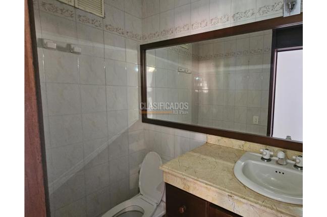 Apartamentos, Alquiler, Ciudad Jardín - $4.300.000