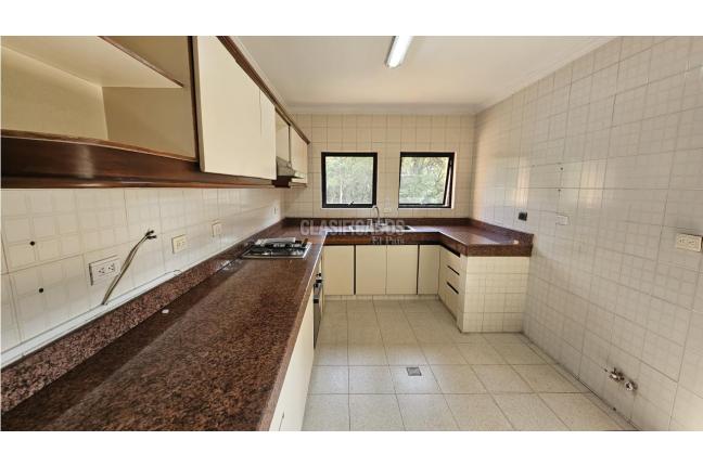 Apartamentos, Alquiler, Ciudad Jardín - $4.300.000